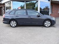 Gebraucht VW Golf VIII Life 116 PS (85 kW) 2021 Uranograu Kombi