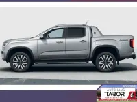 Neu VW Amarok Aventura 241 PS (177 kW) 2026 Medium silver metallic Pickup
