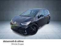 Gebraucht VW ID.3 GTX 239 kW (326 PS) 2025 Grenadillschwarz metallic Kleinwagen