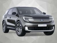 Neu Ford Explorer Select 210 kW (286 PS) 2026 Magnetic grau SUV