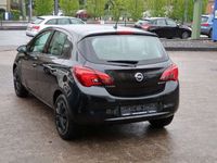 gebraucht Opel Corsa E 1.4 Edition *5-TÜRER *KLIMA *SITZHEIZ.