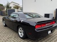 Occasion Dodge Challenger SXT 305 ch (224 kW) 2011 Noir Coupé