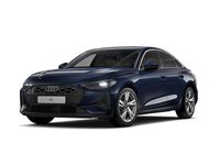 Gebraucht Audi A5 204 PS (150 kW) 2025 Firmamentblau metallic Limousine