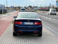 gebraucht Honda Accord 2.4 i-vtec