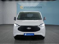 Second-hand Ford Transit Custom 232 CP (170 kW) 2025 Alb Berlinǎ