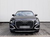 Brugt Audi Q2 Ambiente 150 HK (110 kW) 2024 Metallic SUV