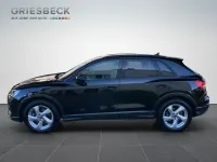 Gebraucht Audi Q3 Ambiente 190 PS (139 kW) 2025 Mythosschwarz metallic SUV