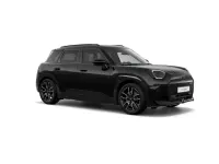 Usata Mini Aceman 160 kW (218 CV) 2025 SUV