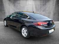 Gebraucht Opel Insignia Innovation 170 PS (125 kW) 2019 Schwarz Limousine