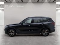 Gebraucht BMW X5 Sport Line 286 PS (210 kW) 2022 Schwarz SUV