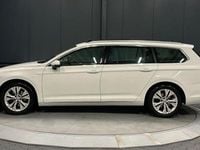 Gebraucht VW Passat Comfortline 190 PS (139 kW) 2015 Weiß Kombi