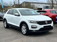 gebraucht VW T-Roc 1.6 TDI ACC AHK Navi