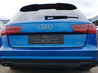 gebraucht Audi A6 Avant 3.0 TDI competition quattro tiptronic