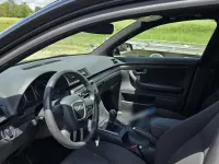 Gebraucht Audi A4 116 PS (85 kW) 2006 Schwarz Limousine