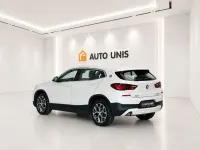 Gebraucht BMW X2 Advantage 136 PS (100 kW) 2023 Weiß SUV