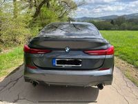 gebraucht BMW 220 Grand Coupé M Sport Garantie HUD