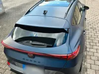 Gebraucht Cupra Formentor VZ 310 PS (228 kW) 2020 Blau SUV