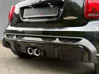 Gebraucht Mini John Cooper Works 231 PS (169 kW) 2023 Schwarz Kleinwagen