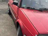 Brugt VW Golf II 55 HK (40 kW) 1989 Hatchback