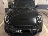 Gebraucht Mini John Cooper Works 231 PS (169 kW) 2022 Schwarz Kleinwagen