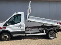 Gebraucht Ford Transit 170 PS (125 kW) 2019 Andere