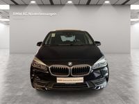 gebraucht BMW 218 Active Tourer i