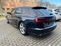 gebraucht Audi A6 Avant 3.0 TDI clean diesel quattro