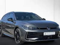 Neu VW Passat R-line 272 PS (200 kW) 2026 Grau Kombi