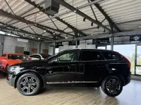 Usata Volvo XC60 Summum 190 CV (139 kW) 2017 Nero SUV