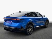 Second-hand Alpine A390 294 kW (401 CP) 2026 Albastru SUV