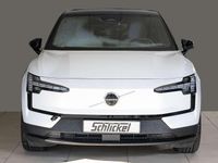 Gebraucht Volvo EX30 Ultra 200 kW (272 PS) 2025 Crystal white SUV