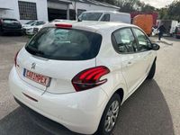 gebraucht Peugeot 208 *100*Navi*Klima*PDC*VAN*LKW*3vorhanden*