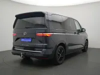 Gebraucht VW Multivan Style 245 PS (180 kW) 2025 Starlight blue Van / Kleinbus