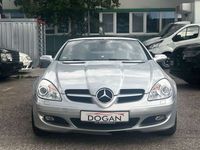 gebraucht Mercedes SLK200 SLK Roadster 200 Kompressor *Automatik *Leder