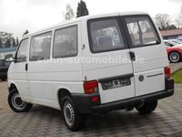 Gebraucht VW Caravelle 75 PS (55 kW) 1997 Weiß Van