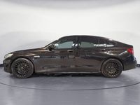gebraucht BMW 550 Gran Turismo i Leder STHZ B&O Soft Close 360