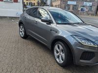 gebraucht Jaguar E-Pace P250 AWD Aut. R-Dynamic