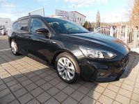 Gebraucht Ford Focus ST-Line 151 PS (111 kW) 2019 Schwarz Kombi