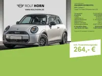 Gebraucht Mini Cooper Classic 156 PS (114 kW) 2024 Melting silver metallic Kleinwagen