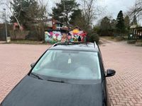 gebraucht VW Touran 7 sitzer