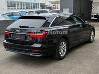 Gebraucht Audi A6 Ambiente 204 PS (150 kW) 2019 Schwarz Kombi