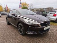 gebraucht DS Automobiles DS5 **PANORAMADACH**TOP AUSSTATUNG**HU AU NEU**