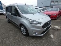 Gebraucht Ford Transit Connect Trend 101 PS (74 kW) 2020 Silber Van / Kleinbus
