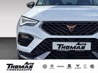 Second-hand Cupra Ateca 190 CP (139 kW) 2024 Alb SUV