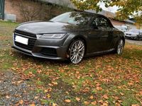 gebraucht Audi TT Roadster 2.0 TFSI S tronic -