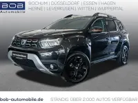 Gebraucht Renault Captur Version S 150 PS (110 kW) 2019 Blau SUV