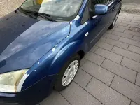Gebraucht Ford Focus Ambiente 80 PS (58 kW) 2007 Blau Limousine