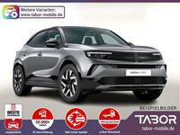Neu Opel Mokka 145 PS (106 kW) 2026 Kontrast grau metallic SUV
