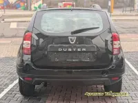 Brugt Dacia Duster Lauréate 132 HK (97 kW) 2018 Sort SUV