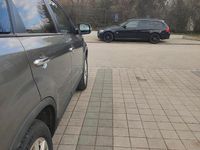 Gebraucht Kia Sorento 197 PS (144 kW) 2012 Grau SUV